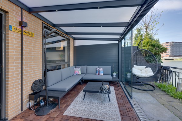Medium property photo - Steigerdijk 67, 1705 MP Heerhugowaard